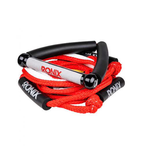 Ronix Wake surf Ropes - BUNGEE STRETCH SURF ROPE / HANDLE