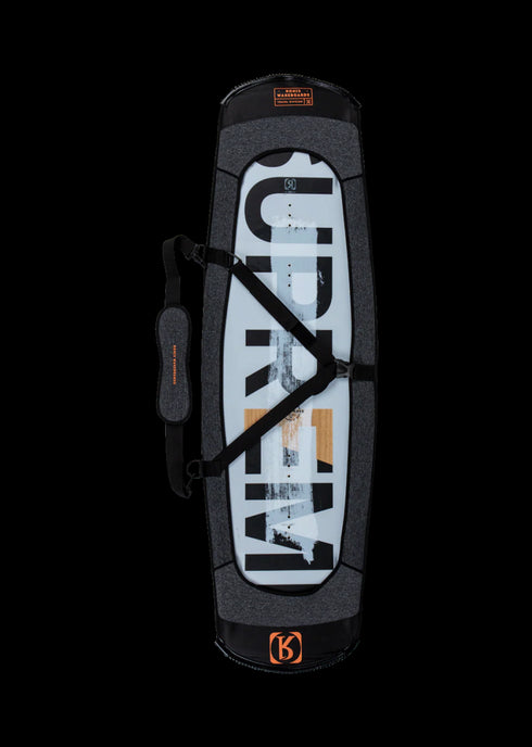 Ronix Wakeboard Bag Bulwark Neo Sleeve Board Sleeve