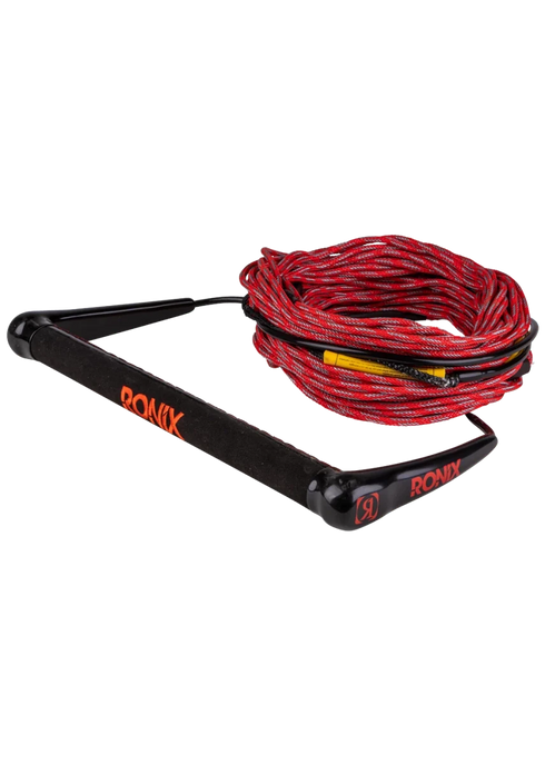 RONIX Wakeboard Ropes - Combo 4.0
