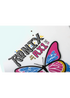 RONIX WAKEBOARDS 2025 - Girl's RX1 - Air Core 3 - Checkered Butterfly