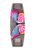 RONIX WAKEBOARDS 2025 - Girl's RX1 - Air Core 3 - Checkered Butterfly