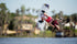 RONIX WAKEBOARDS 2025 - Girl's RX1 - Air Core 3 - Checkered Butterfly