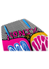 RONIX WAKEBOARDS 2025 - Girl's RX1 - Air Core 3 - Checkered Butterfly