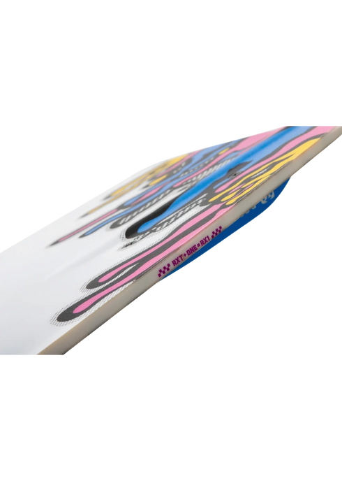 RONIX WAKEBOARDS 2025 - Girl's RX1 - Air Core 3 - Checkered Butterfly