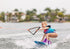 RONIX WAKEBOARDS 2026 - August - Shaka Blue / Purple