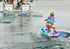 RONIX WAKEBOARDS 2026 - August - Shaka Blue / Purple