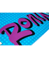 RONIX WAKEBOARDS 2026 - August - Shaka Blue / Purple