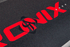 RONIX WAKEBOARDS 2026 - District - Metallic / Red