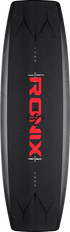 RONIX WAKEBOARDS 2026 - District - Metallic / Red