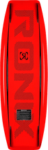 RONIX WAKEBOARDS 2026 - District - Metallic / Red