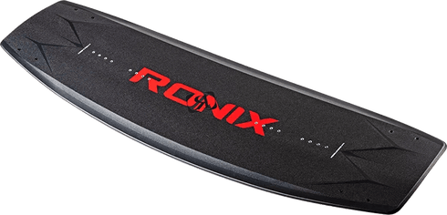 RONIX WAKEBOARDS 2026 - District - Metallic / Red