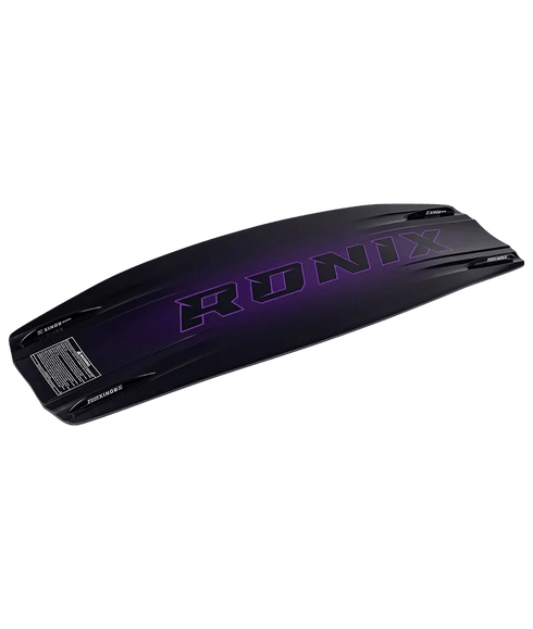 RONIX WAKEBOARDS 2026 - One - Blackout Technology - Midnight / Purple
