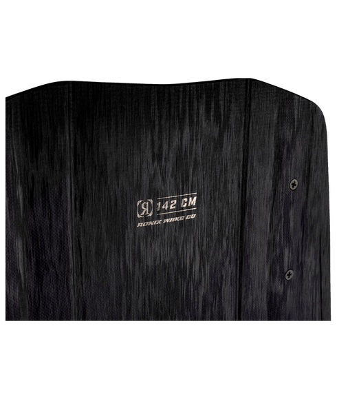 RONIX WAKEBOARDS 2026 - One - Blackout Technology - Midnight / Purple