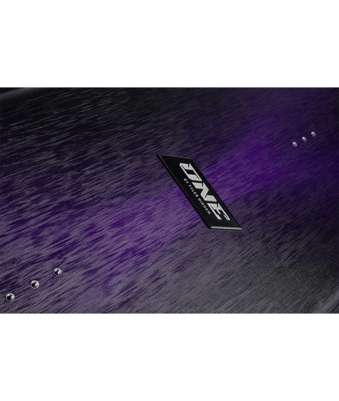 RONIX WAKEBOARDS 2026 - One - Blackout Technology - Midnight / Purple