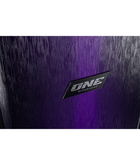 RONIX WAKEBOARDS 2026 - One - Blackout Technology - Midnight / Purple