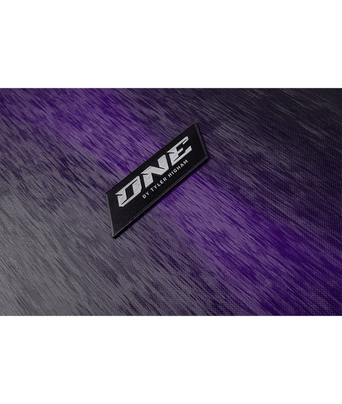 RONIX WAKEBOARDS 2026 - One - Blackout Technology - Midnight / Purple