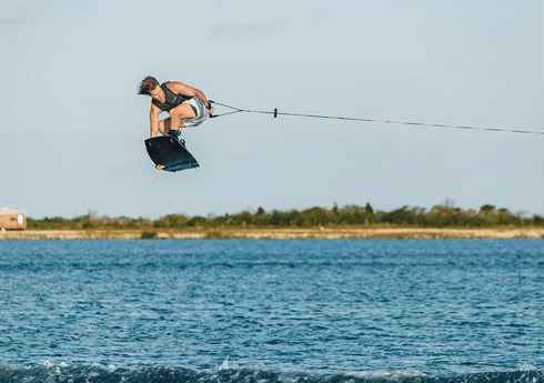 RONIX WAKEBOARDS 2026 - One - Blackout Technology - Midnight / Purple