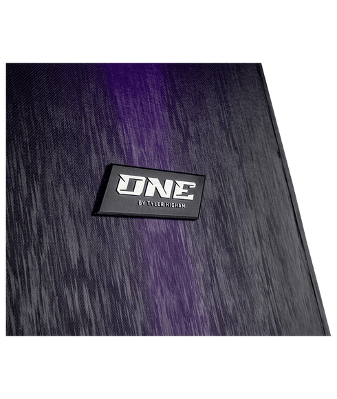 RONIX WAKEBOARDS 2026 - One - Blackout Technology - Midnight / Purple