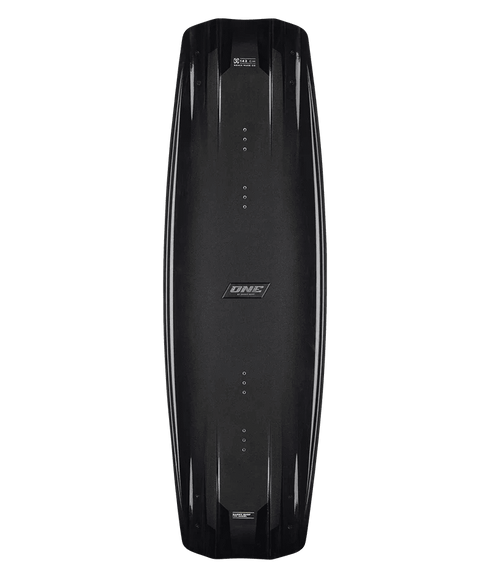 RONIX WAKEBOARDS 2026 - One - Legacy Core - Gloss Midnight / Fog