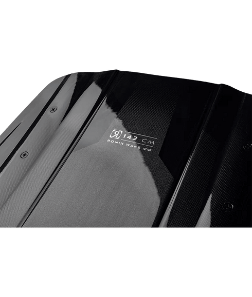RONIX WAKEBOARDS 2026 - One - Legacy Core - Gloss Midnight / Fog