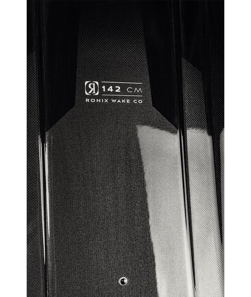 RONIX WAKEBOARDS 2026 - One - Legacy Core - Gloss Midnight / Fog