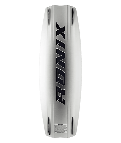 RONIX WAKEBOARDS 2026 - One - Legacy Core - Gloss Midnight / Fog