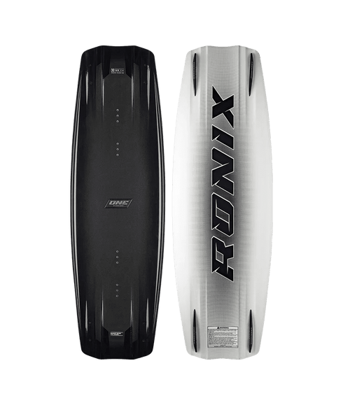 RONIX WAKEBOARDS 2026 - One - Legacy Core - Gloss Midnight / Fog