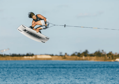RONIX WAKEBOARDS 2026 - One - Legacy Core - Gloss Midnight / Fog