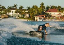 RONIX WAKEBOARDS 2026 - Parks - Modello