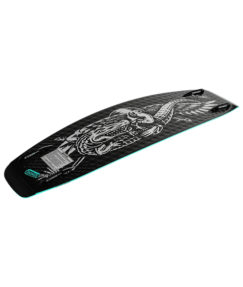 RONIX WAKEBOARDS 2026 - Parks - Modello