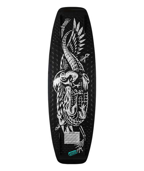 RONIX WAKEBOARDS 2026 - Parks - Modello