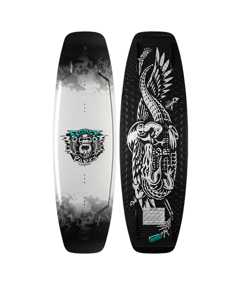 RONIX WAKEBOARDS 2026 - Parks - Modello