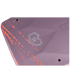 RONIX WAKEBOARDS 2026 - Quarter 'Til Midnight - Modello - Metallic Rose