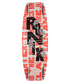 RONIX WAKEBOARDS 2026 - Quarter 'Til Midnight - Modello - Metallic Rose