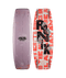 RONIX WAKEBOARDS 2026 - Quarter 'Til Midnight - Modello - Metallic Rose