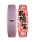 RONIX WAKEBOARDS 2026 - Quarter 'Til Midnight - Modello - Metallic Rose