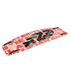 RONIX WAKEBOARDS 2026 - Quarter 'Til Midnight - Modello - Metallic Rose