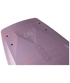 RONIX WAKEBOARDS 2026 - Quarter 'Til Midnight - Modello - Metallic Rose