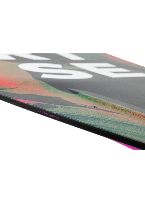 RONIX WAKEBOARDS 2026 - Rise - Air Core 3 - Granite Swirl