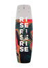 RONIX WAKEBOARDS 2026 - Rise - Air Core 3 - Granite Swirl