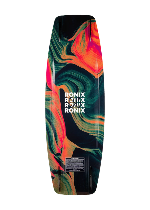 RONIX WAKEBOARDS 2026 - Rise - Air Core 3 - Granite Swirl