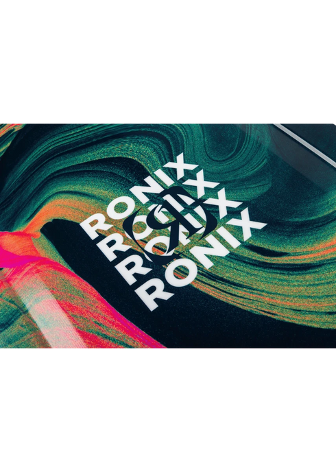 RONIX WAKEBOARDS 2026 - Rise - Air Core 3 - Granite Swirl