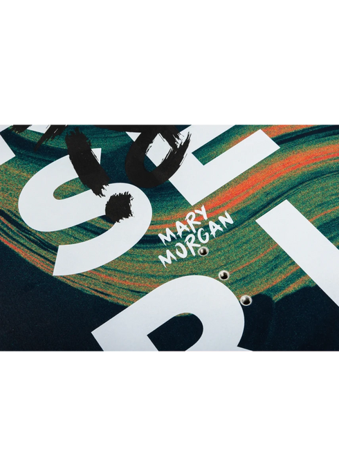 RONIX WAKEBOARDS 2026 - Rise - Air Core 3 - Granite Swirl