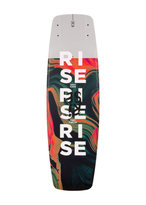 RONIX WAKEBOARDS 2026 - Rise - Air Core 3 - Granite Swirl