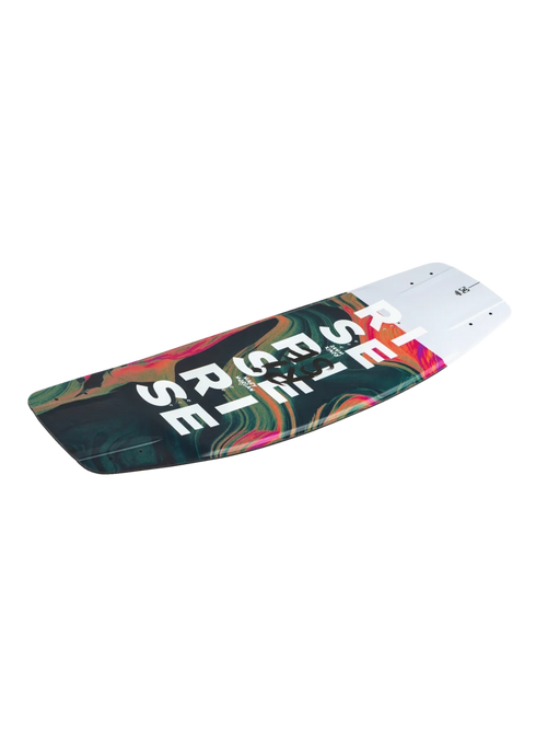 RONIX WAKEBOARDS 2026 - Rise - Air Core 3 - Granite Swirl