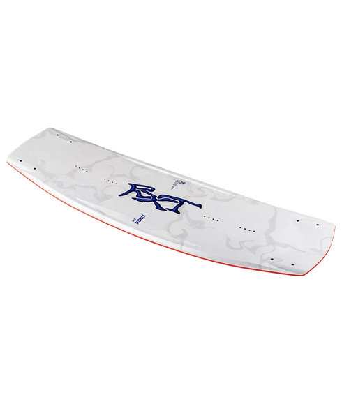 RONIX WAKEBOARDS 2026 - RXT - Blackout Technology - White / Blue / Neon