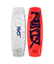 RONIX WAKEBOARDS 2026 - RXT - Blackout Technology - White / Blue / Neon