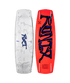 RONIX WAKEBOARDS 2026 - RXT - Blackout Technology - White / Blue / Neon