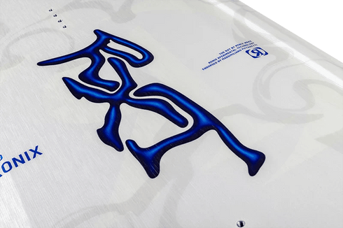 RONIX WAKEBOARDS 2026 - RXT - Blackout Technology - White / Blue / Neon