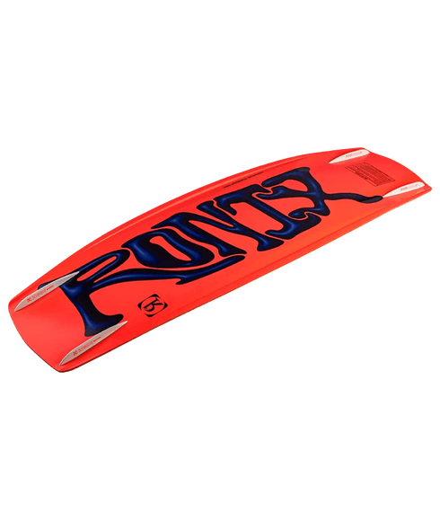 RONIX WAKEBOARDS 2026 - RXT - Blackout Technology - White / Blue / Neon
